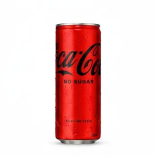Coca Cola Zero 25cl