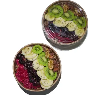 Bowl Brunaria