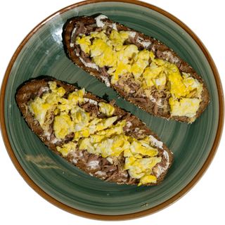 Petit Déjeuner Italien