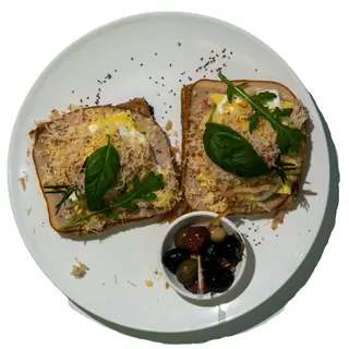 Petit Déjeuner Hollandais