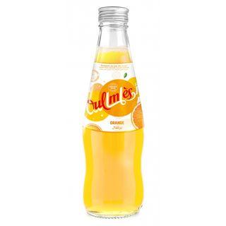 Oulmes orange (25cl)