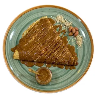 Crêpe Amlou