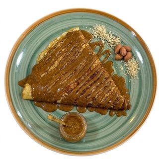 Crêpe Amlou