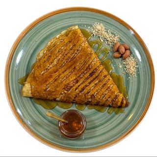 Crêpe Miel