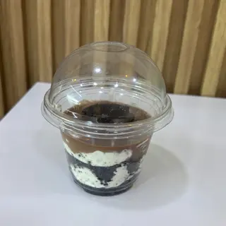 Tiramisu Oreo