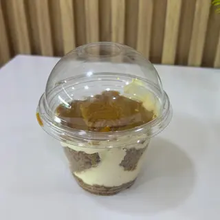 Tiramisu Lotus