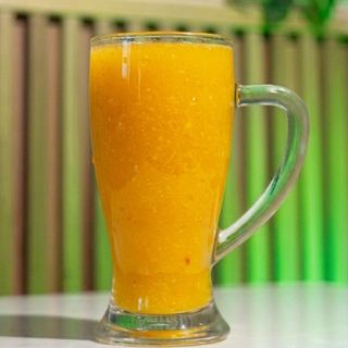 Jus D'Orange