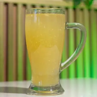 Jus De Citron