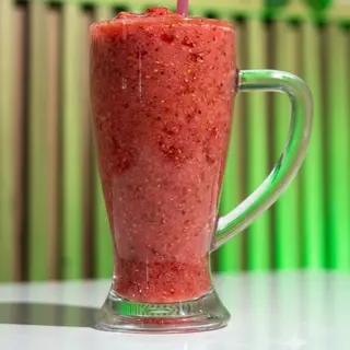 Jus De Fraise