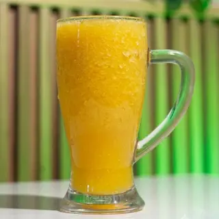 Jus D'Ananas