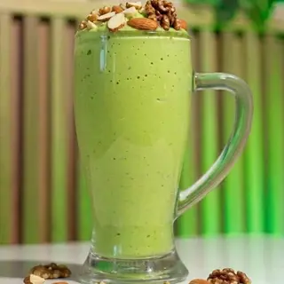 Jus D'Avocat Fruits Secs