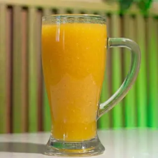 Jus De Pêche