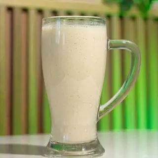 Jus De Banane