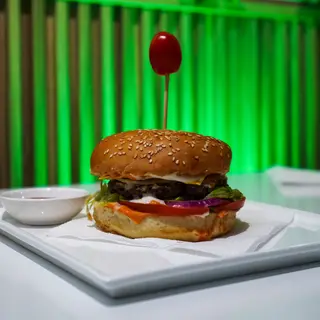 Cheeseburger