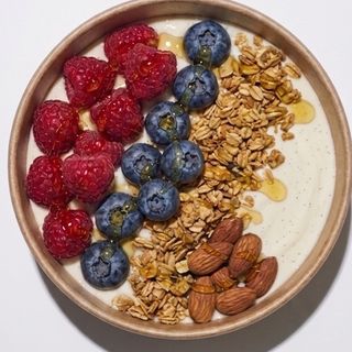 Berry Chic Bowl