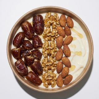 Power Nut Bowl