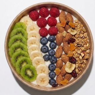 Brunaria Signature Bowl