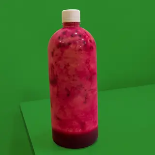 Jus 1 litre Spécial Rosé