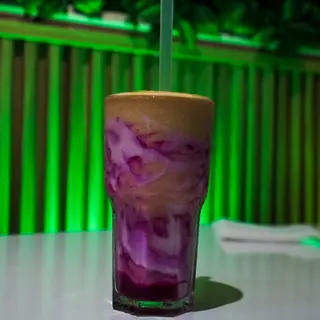 Jus Rosé Spécial