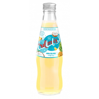Oulmes pina colada (25cl)