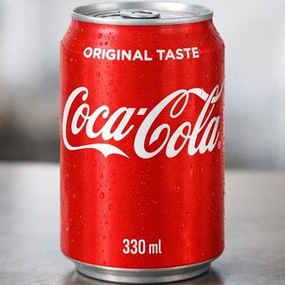 Coca Cola  33CL