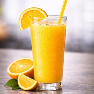 Jus D'orange