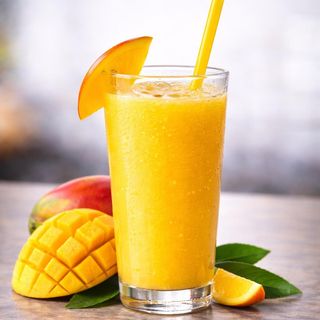 Jus De Mangue