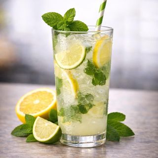 cocktail Mojito