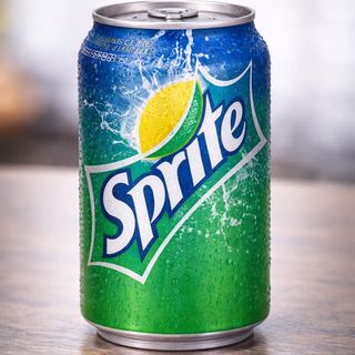 Soda Sprit 33CL