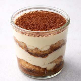 Tiramisu classique