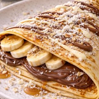 Tropic 'Crêpe