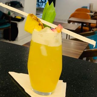 Pina colada