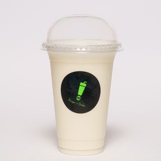 Milkshake white chocolate