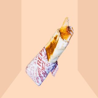 Shawarma Double