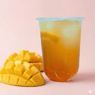 Mango Mania Pop
