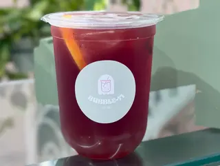 Cherry Refresher