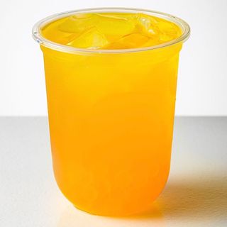 Mango lemonade