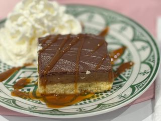 Millionaires Shortcake