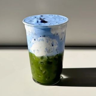 Earth Matcha