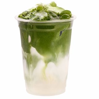 Classic matcha
