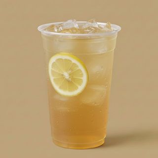 Lemon lemonade