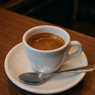 Espresso