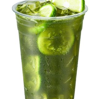 Kiwi lemonade