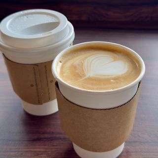 cappuccino