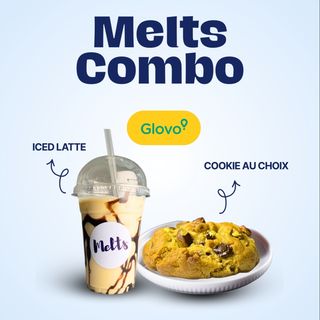 Combo Fraîcheur Cafféinée