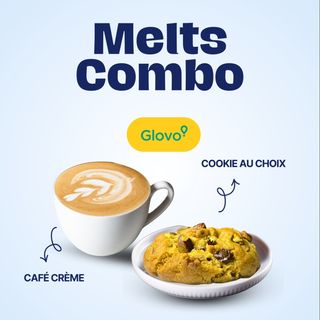 Combo Gourmand Chaud