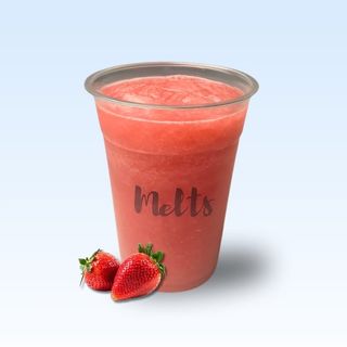 Jus de fraise