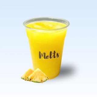 Jus d'Ananas