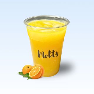 Jus d'Orange