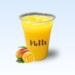 Jus de Mangue
